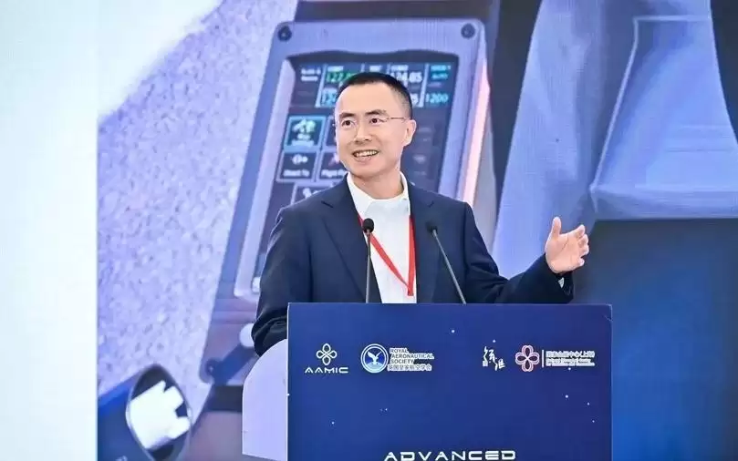 做过大飞机就能轻松做小飞机吗？昂际航电发力低空经济