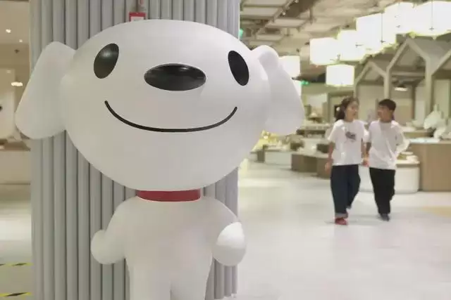 喧嚣之外，京东AI的现实主义