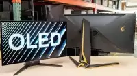 显示器面板也有