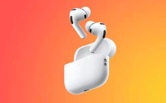 苹果首款带摄像头的AirPods产品有望2027年底亮相