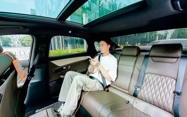 互联网线下的长期耕耘者 用一次App升级呈现了更多好服务