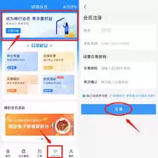 铁路12306积分怎么查询