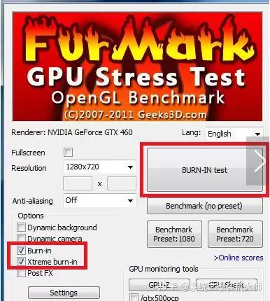 furmark烤机教程是什么