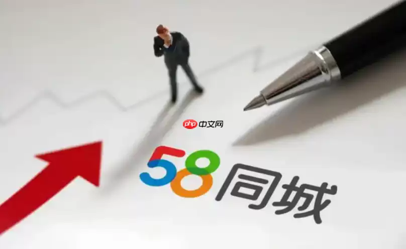 58同城商家招聘版怎么查看招聘数据?招聘效果分析数据查看方法