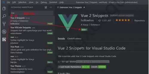 Visual Studio Code如何把markdown文件转成PDF
