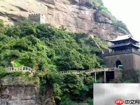 曾家山自驾必去景点推荐