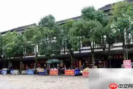 曾家山自驾必去景点推荐