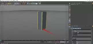 Cinema 4D如何制作立方体倒角