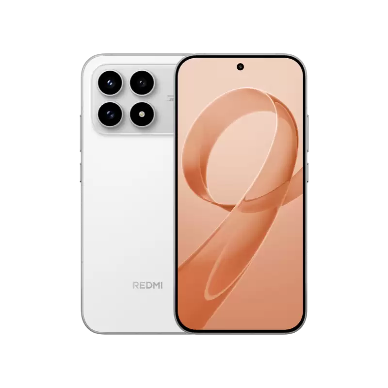 1875 元起：小米 REDMI K90 标准版手机京东自营国补后新低