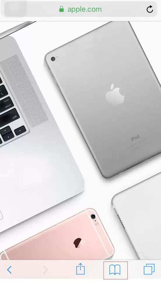 在 iPhone 上使用 Safari 浏览器的 8 个技巧 在 iPhone 上使用 Safari 浏览器的 8 个技巧