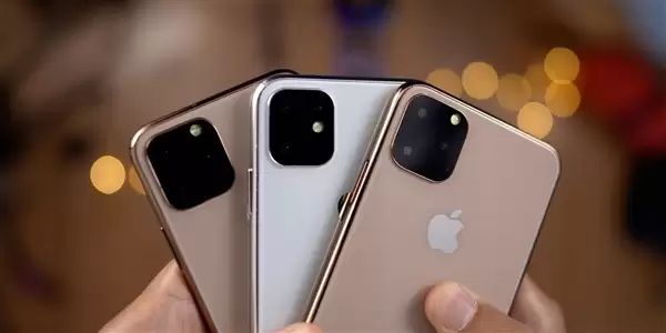 新iPhone将以什么方式命名? 新iPhone将以什么方式命名?