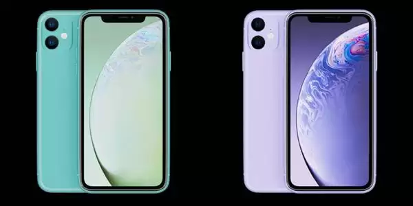 新iPhone将以什么方式命名? 新iPhone将以什么方式命名?