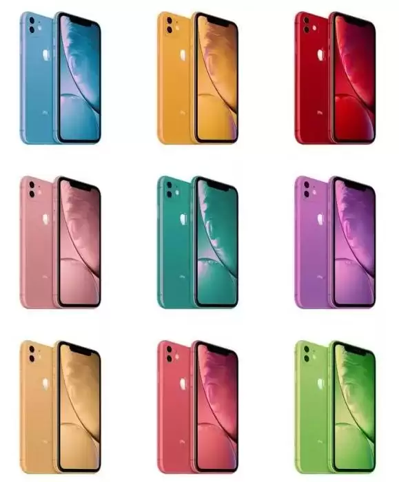 关于新iPhone,你想知道的都在这! 关于新iPhone,你想知道的都在这!