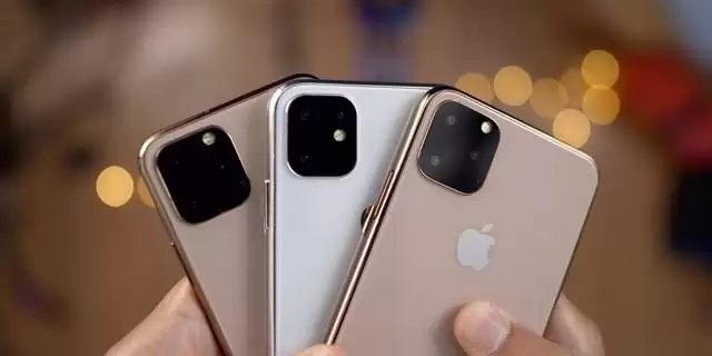 关于新iPhone,你想知道的都在这! 关于新iPhone,你想知道的都在这!