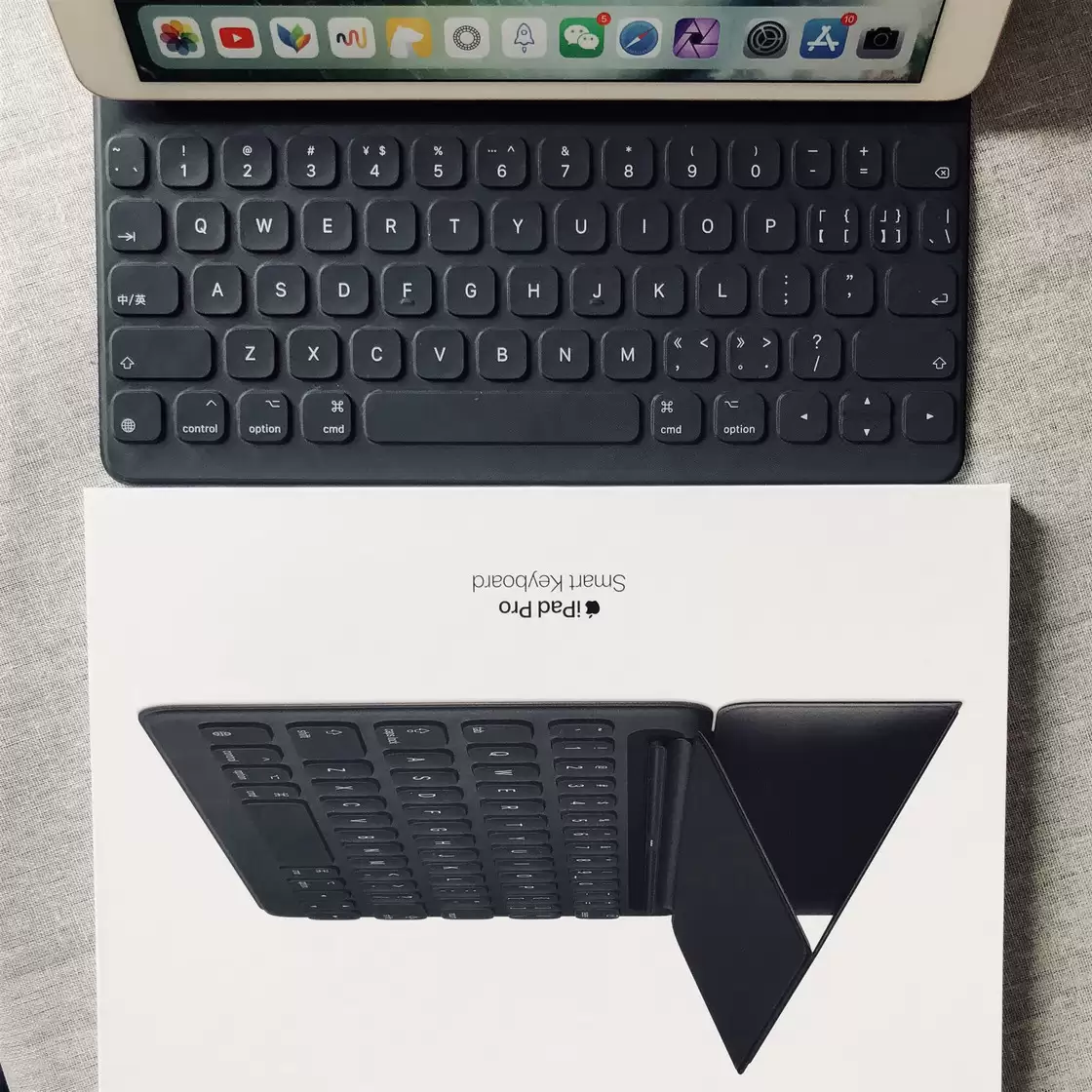 如何为 iPad 选购键盘?哪些键盘适合 iPad? 如何为 iPad 选购键盘?哪些键盘适合 iPad?