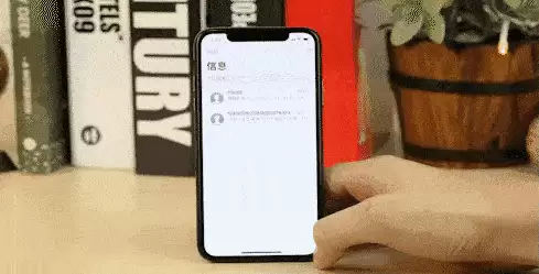 升级 iOS 13 后“小横条”失灵是什么原因? 升级 iOS 13 后“小横条”失灵是什么原因?