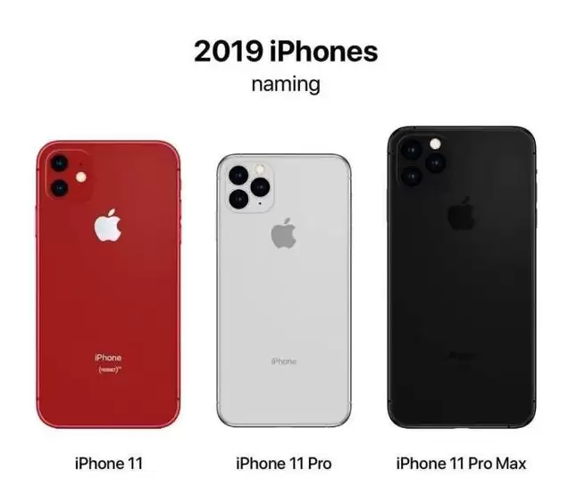 iPhone11的配置怎么样?值这个价吗? iPhone11的配置怎么样?值这个价吗?