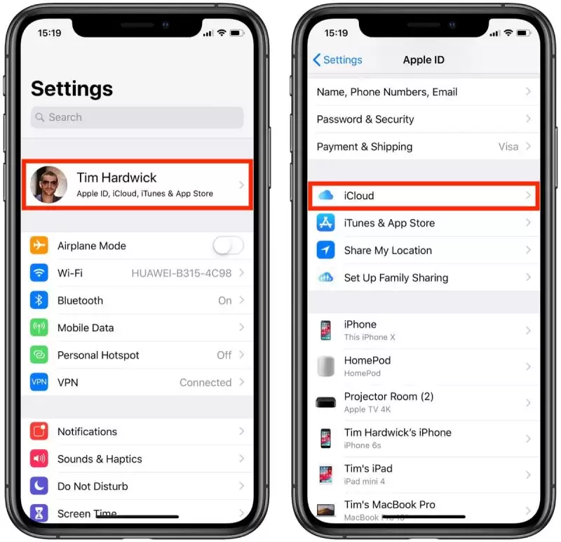 如何关闭「查找我的 iPhone」功能? 如何关闭「查找我的 iPhone」功能?