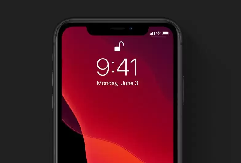 iOS 13 如何开启面容 ID 成功解锁的触感反馈? iOS 13 如何开启面容 ID 成功解锁的触感反馈?
