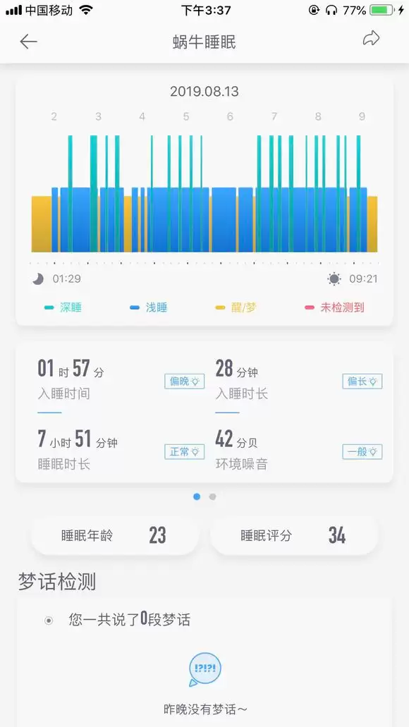 放下手机不再熬夜,这里有三款软件能帮到你 放下手机不再熬夜,这里有三款软件能帮到你