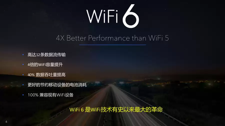 今年即将发布的新 iPhone 爆料支持的 Wi-Fi 6 技术标准是什么? 今年即将发布的新 iPhone 爆料支持的 Wi-Fi 6 技术标准是什么?