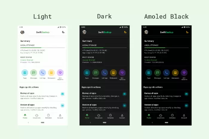 为什么 iOS 13 会加入暗色模式?黑暗模式有什么作用? 为什么 iOS 13 会加入暗色模式?黑暗模式有什么作用?