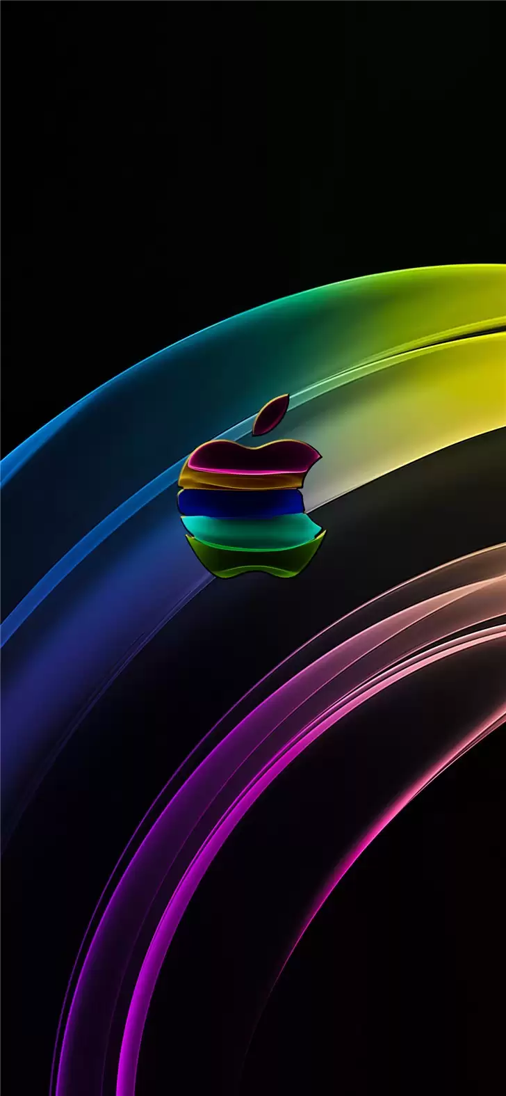 苹果 iPhone 11 发布会邀请函相关壁纸分享 苹果 iPhone 11 发布会邀请函相关壁纸分享