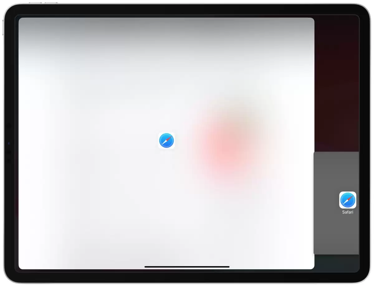 如何在 iPadOS 上通过 Safari 中的链接在新窗口中打开? 如何在 iPadOS 上通过 Safari 中的链接在新窗口中打开?