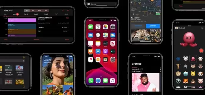 升级iOS 13.1 Beta 2后还可以降级吗?可降版本有哪些? 升级iOS 13.1 Beta 2后还可以降级吗?可降版本有哪些?