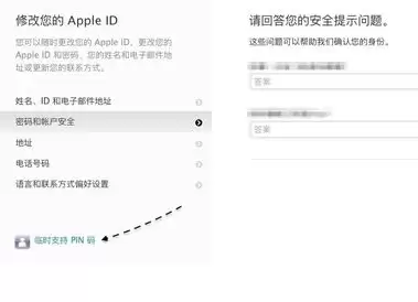 Apple ID忘了安全提示答案怎么办? Apple ID忘了安全提示答案怎么办?