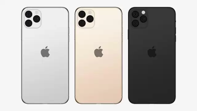 新款 iPhone 为什么要调整背部 Logo? 新款 iPhone 为什么要调整背部 Logo?