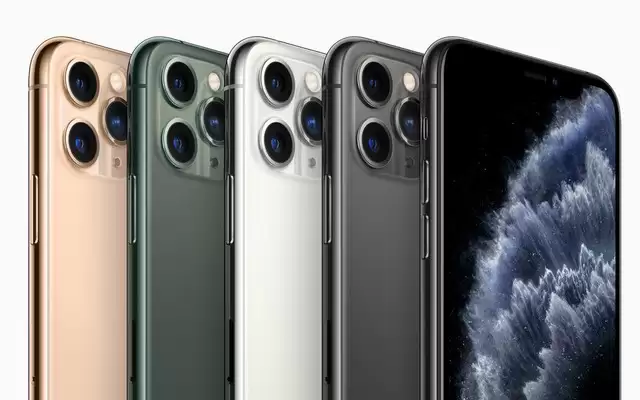 不支持 5G 对 iPhone 11 有哪些影响?今年值得换新款吗? 不支持 5G 对 iPhone 11 有哪些影响?今年值得换新款吗?