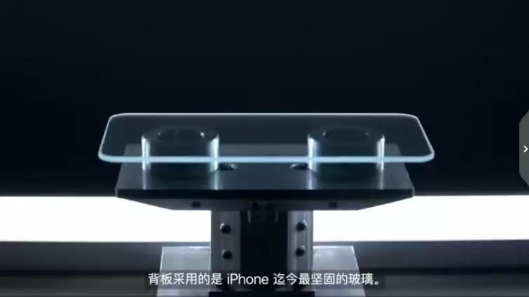 为什么 iPhone 11 系列机身都采用玻璃材料? 为什么 iPhone 11 系列机身都采用玻璃材料?
