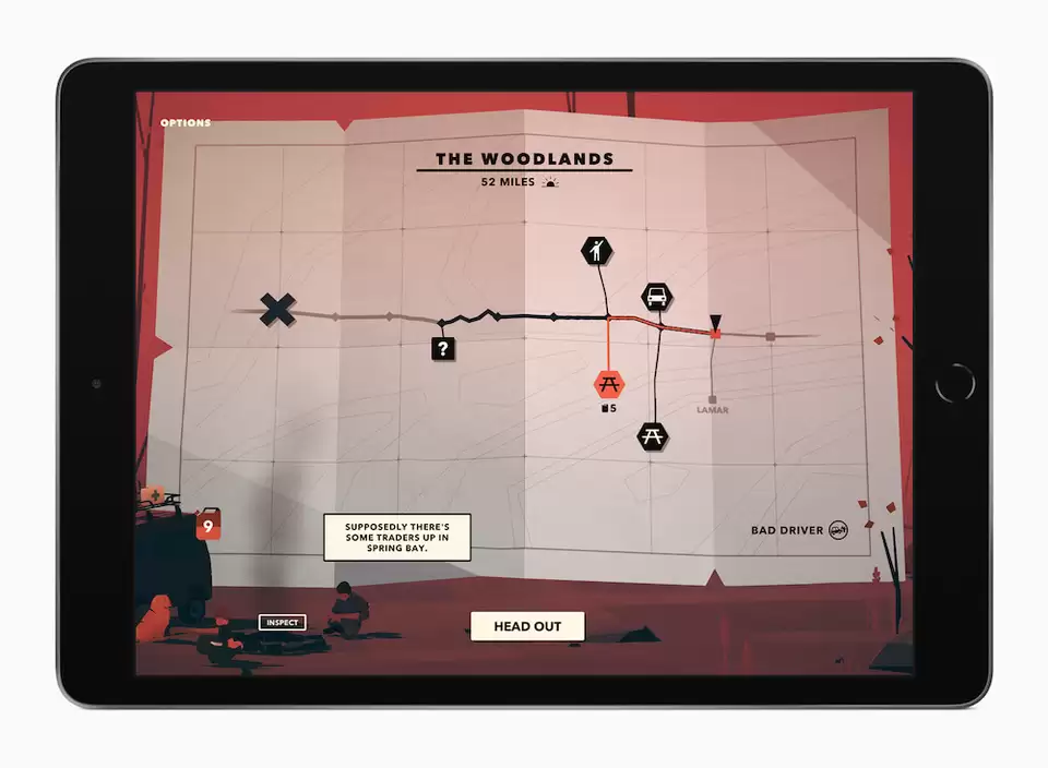 Apple Arcade 的首发游戏都有哪些?游乐场订阅服务是什么? Apple Arcade 的首发游戏都有哪些?游乐场订阅服务是什么?
