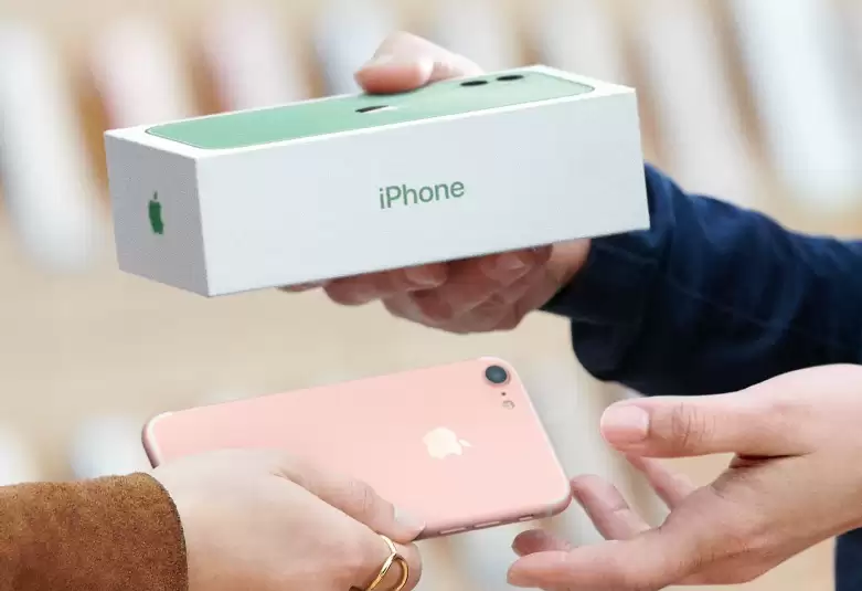 旧iPhone可以换iPhone 11 吗?在哪查询折抵价? 旧iPhone可以换iPhone 11 吗?在哪查询折抵价?