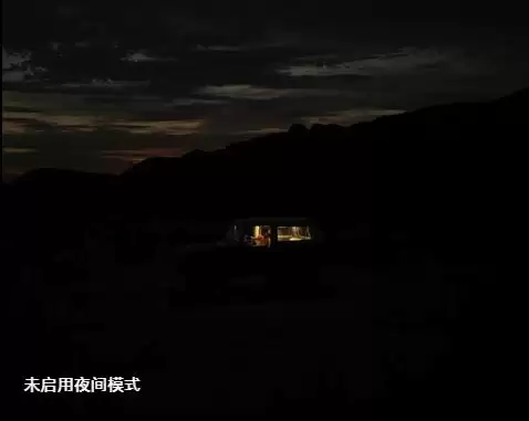 如何使用 iPhone 11 夜间拍摄模式? 如何使用 iPhone 11 夜间拍摄模式?