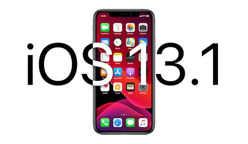 iOS 13.1 正式版更新了什么内容?iOS 13.1 正式版更新汇总 iOS 13.1 正式版更新了什么内容?iOS 13.1 正式版更新汇总