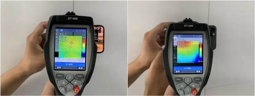 iPhone 11 Pro 发热测试:游戏状态下体验不理想 iPhone 11 Pro 发热测试:游戏状态下体验不理想