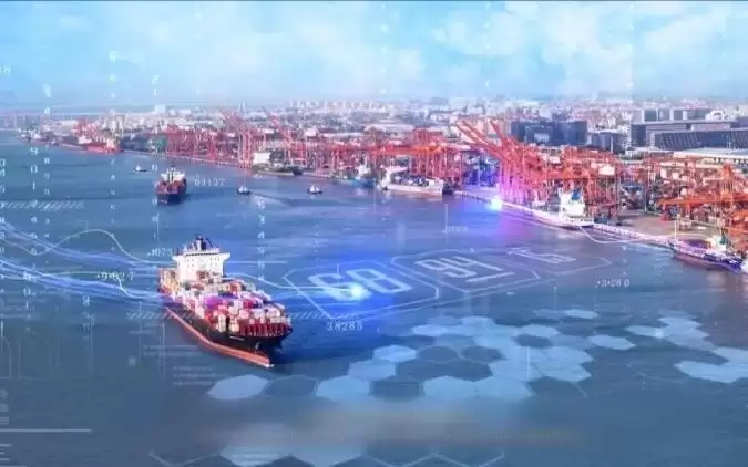 从“制造出海”到“数智出海” 无锡跨境电商产业动能澎湃