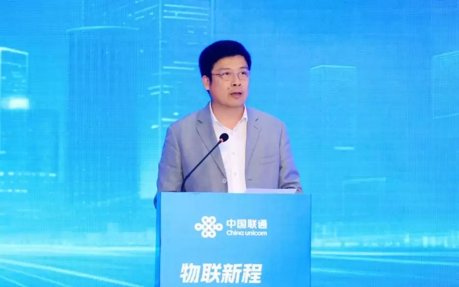 物联新程·携手共进 2026中国联通物联网生态大会成功举办