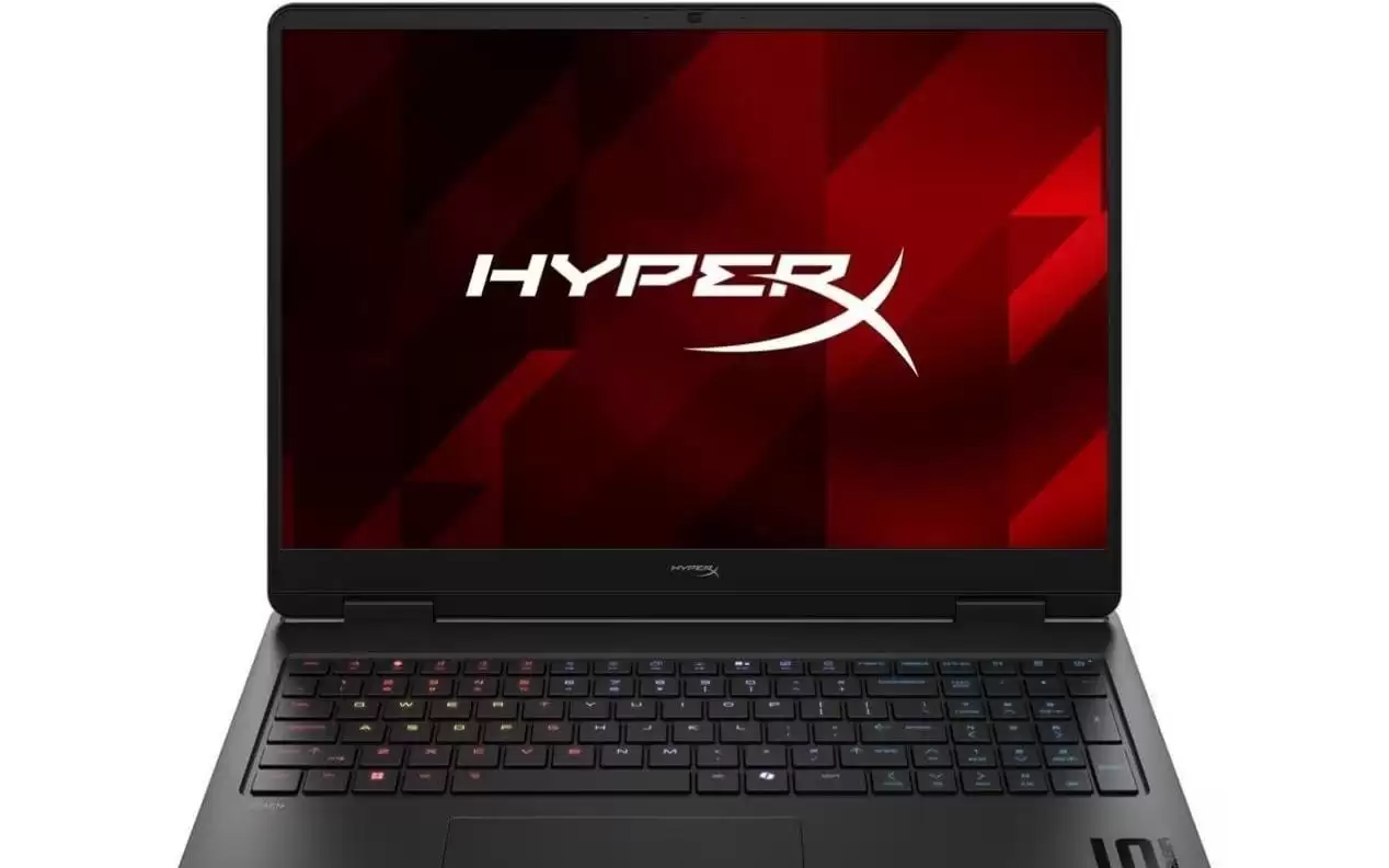2026 618利器：8K键盘+240Hz屏，HyperX暗影精灵PRO 16锐龙版
