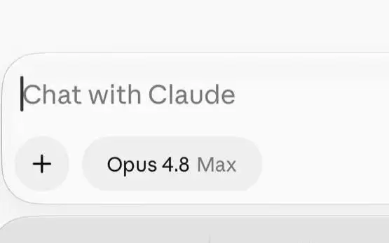 支持中文：Claude语音模式升级，新图标暗示通话式AI交互