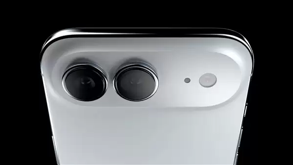 iPhone Air 2定档2027年春：双摄升级+2纳