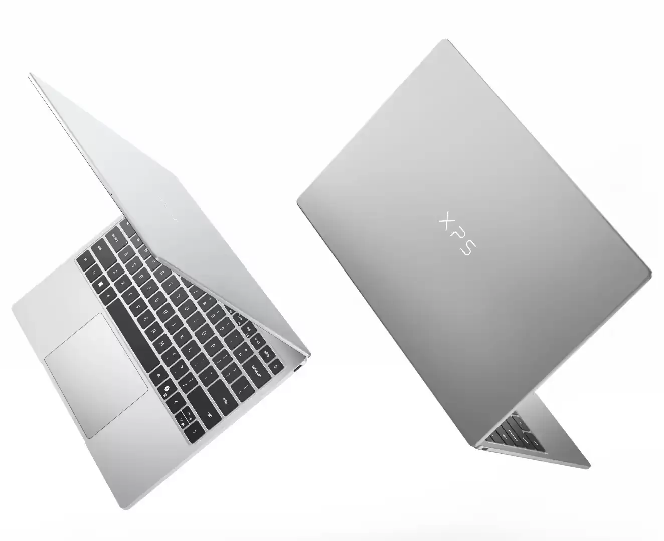 戴尔新款XPS 13海外上市，12.7mm超薄机身599美元起