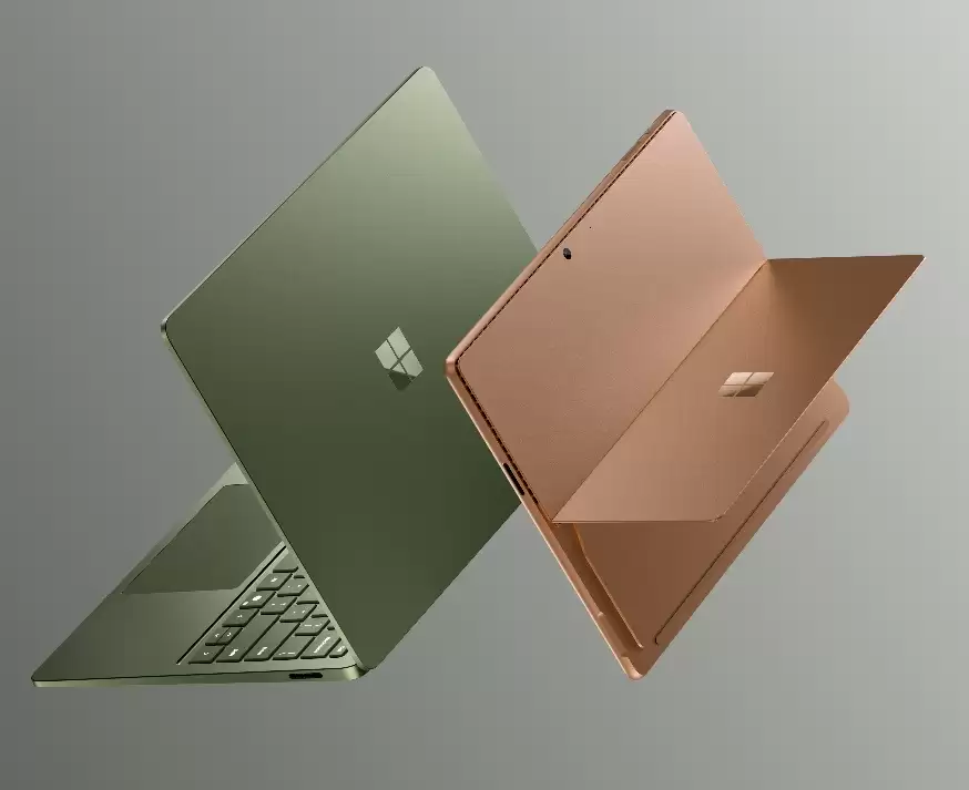 骁龙 X2 赋能新一代Surface，618 迎来高端 AI PC 焕新良机