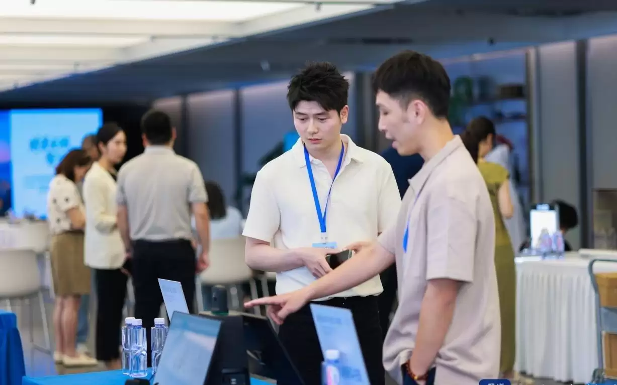 首发即“出圈”！前海科技新品发布会有哪些看点