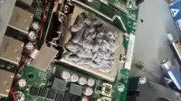 硅脂涂法吵不停？网友把一整支硅脂全糊CPU终结争议