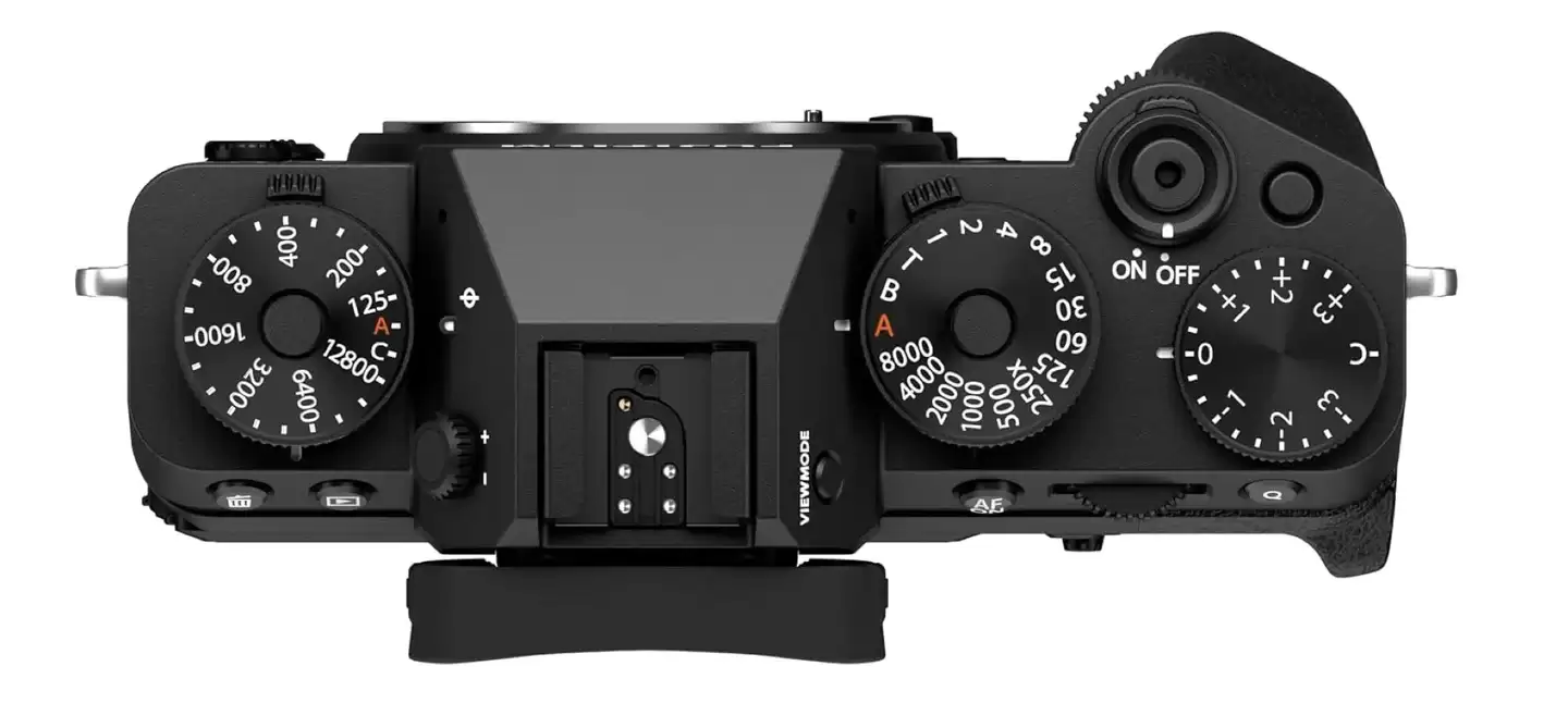 消息称富士X-T6相机引入全新胶片模拟功能、重新设计顶部拨盘