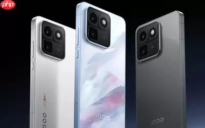 曝iQOO 15销量突破130万部 iQOO 15T销量约4万部