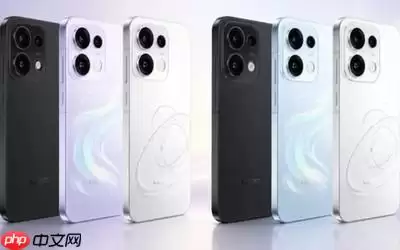 OPPO Reno16系列欧洲售价曝光 低至791.9欧元